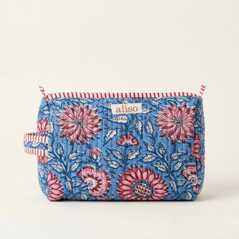 Pouches