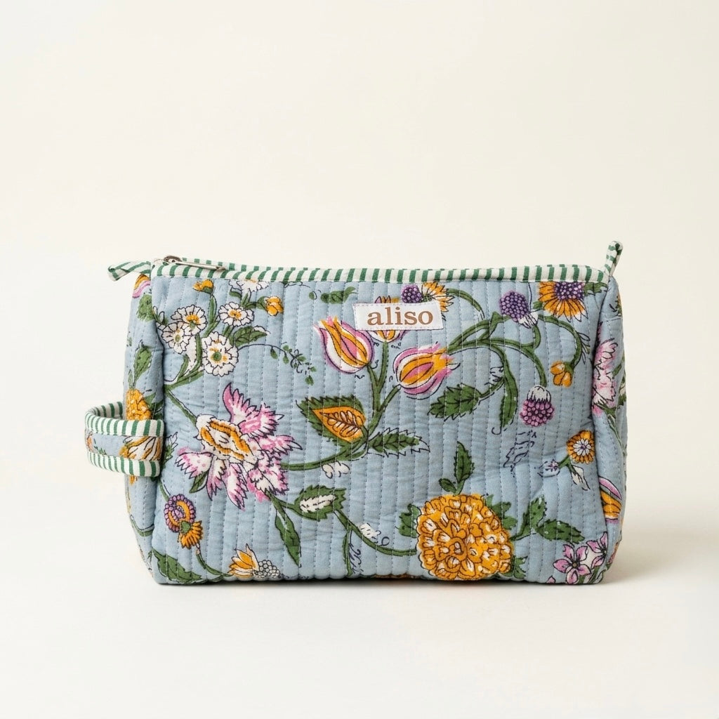 Pouche - Botanical Bliss