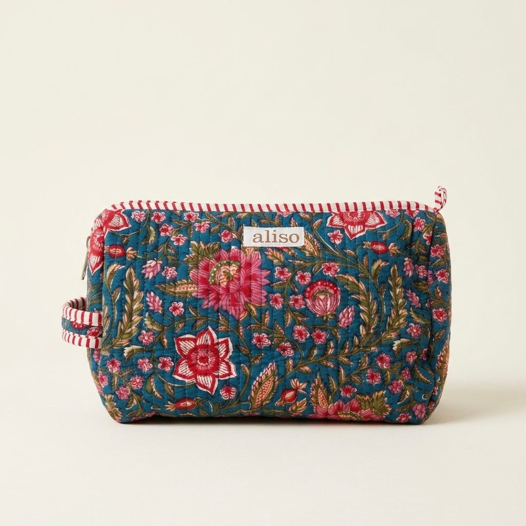 Pouche - Desert Rose