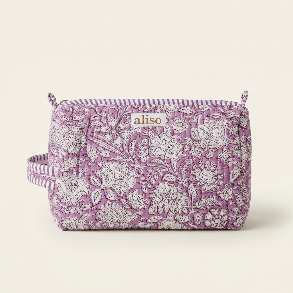 Pouche - Lilac Loom