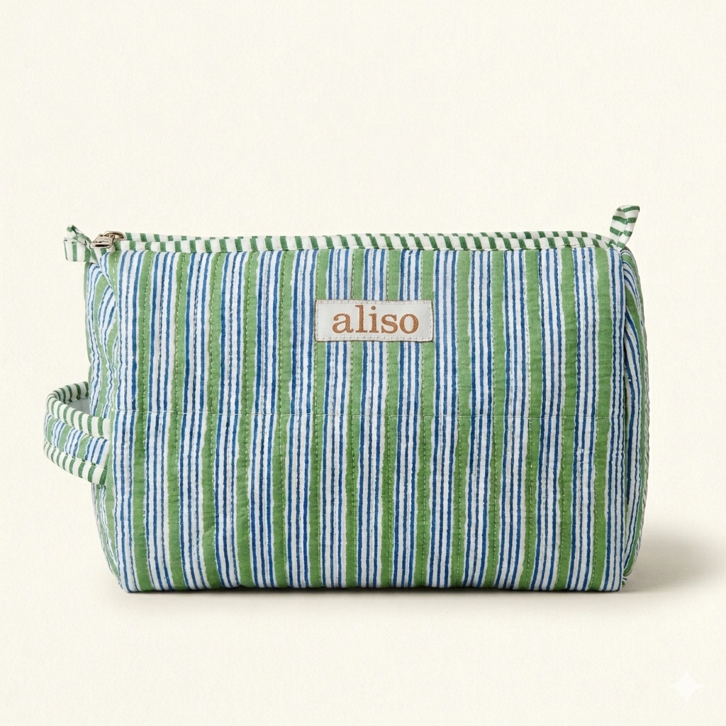 Pouche - Stripes