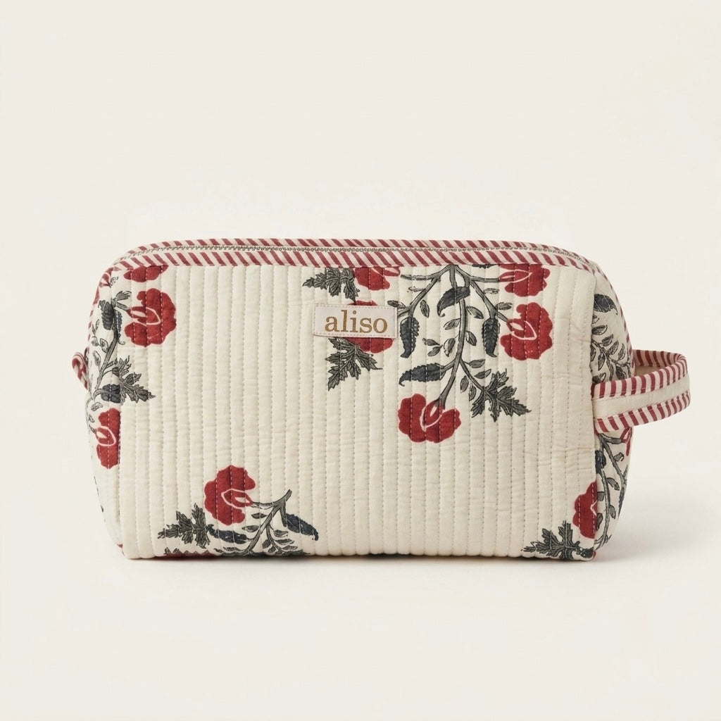 Pouche - Camelia