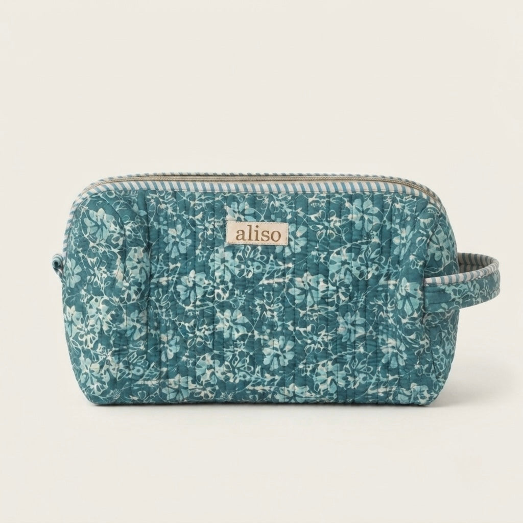 Pouche - Blue Coastal