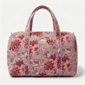Duffel Bag - Pink Petals