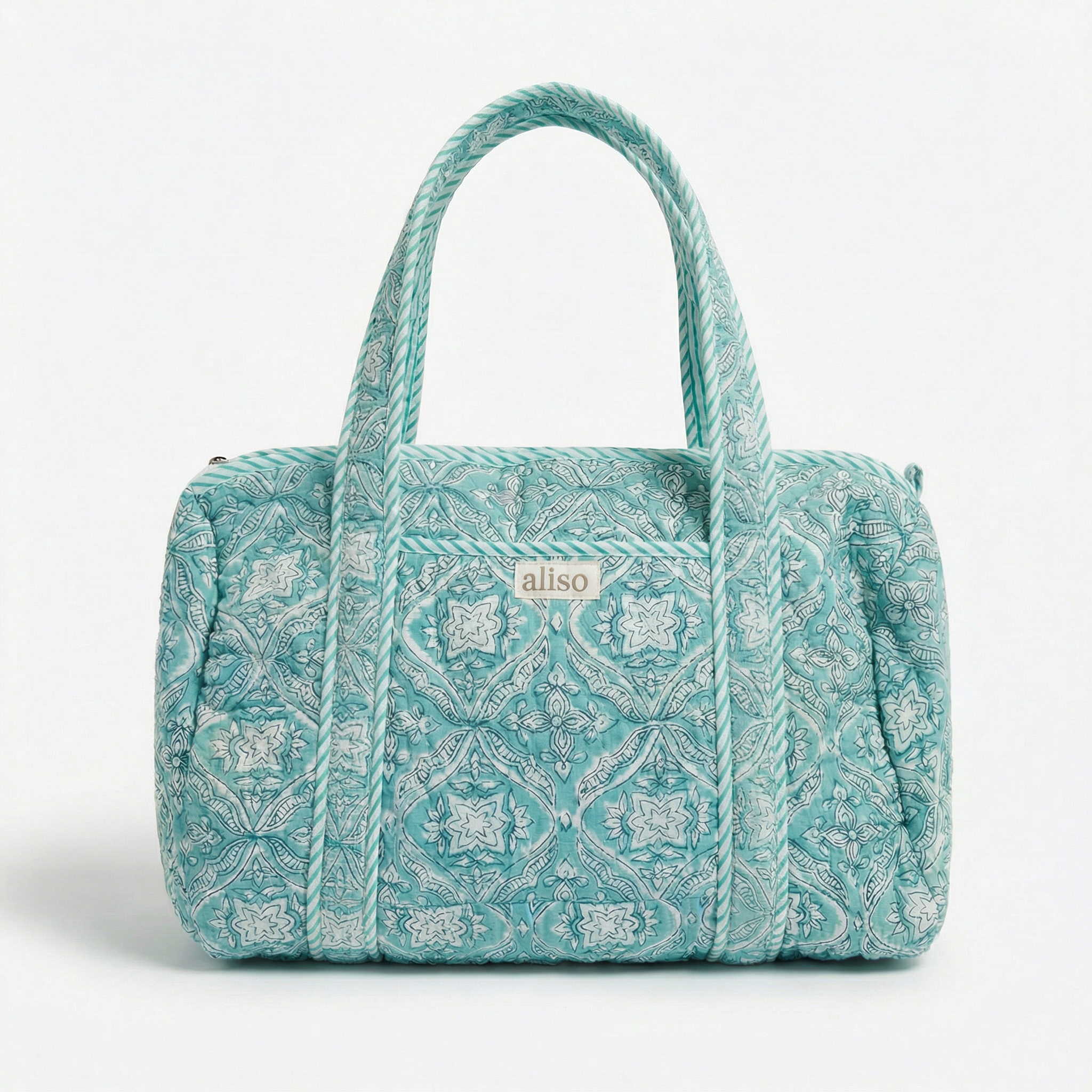 Duffel Bag Mini - Aquamarine