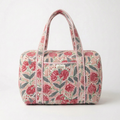 Duffel Bag Mini - Blush Peony