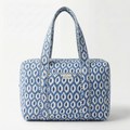 Duffel Bag Mini - Blue Indigo